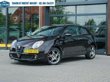 Alfa romeo mito 2014 benzine alfa romeo mito twinair distinctive clima navi leer 17 Alfa romeo mito 2014 benzine alfa romeo mito twinair distinctive clima navi leer 17