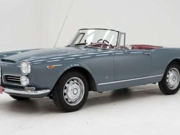 Alfa romeo spider 1965 essence aalter alfa romeo spider benzine 4 Alfa romeo spider 1965 essence aalter alfa romeo spider benzine 4