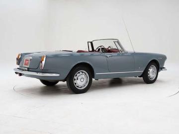 Alfa romeo spider 1965 essence alfa romeo spider 2600 cabriolet65 ch2891 Alfa romeo spider 1965 essence alfa romeo spider 2600 cabriolet65 ch2891