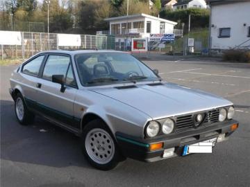 Alfa romeo sprint 1984 essence 1984 alfa romeo sprint 1 5 quadrifoglio verde mit 1700 motor Alfa romeo sprint 1984 essence 1984 alfa romeo sprint 1 5 quadrifoglio verde mit 1700 motor