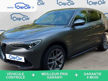 Alfa romeo stelvio 2017 essence alfa romeo stelvio 90