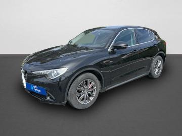 Alfa romeo stelvio 2018 diesel 2 2 diesel 150ch super at8 Alfa romeo stelvio 2018 diesel 2 2 diesel 150ch super at8
