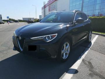 Alfa romeo stelvio 2018 essence 2018 alfa romeo stelvio 2 0 turbo 16v at8 q4 super Alfa romeo stelvio 2018 essence 2018 alfa romeo stelvio 2 0 turbo 16v at8 q4 super