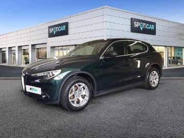 Alfa romeo stelvio 2019 diesel 2019 alfa romeo stelvio 2 2 190 ch q4 at8 super Alfa romeo stelvio 2019 diesel 2019 alfa romeo stelvio 2 2 190 ch q4 at8 super