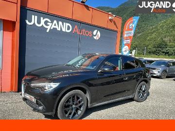 Alfa romeo stelvio 2019 diesel alfa romeo stelvio 73