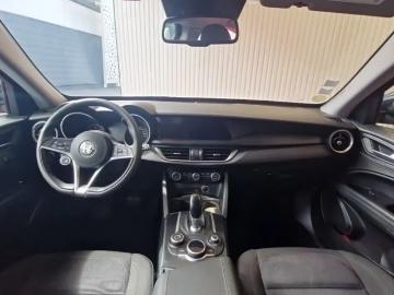 Alfa romeo stelvio 2019 diesel alfa romeo stelvio suv4x4pick up en noir occasion a kersain... Alfa romeo stelvio 2019 diesel alfa romeo stelvio suv4x4pick up en noir occasion a kersain...