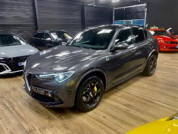 Alfa romeo stelvio 2019 essence alfa romeo stelvio 42 Alfa romeo stelvio 2019 essence alfa romeo stelvio 42