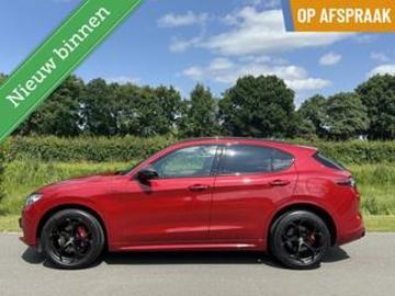 Alfa romeo stelvio 2020 benzine alfa romeo stelvio 2 0t q4 my21 rosso competzione btw Alfa romeo stelvio 2020 benzine alfa romeo stelvio 2 0t q4 my21 rosso competzione btw