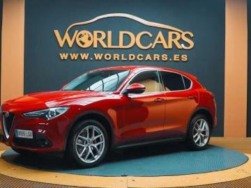 Alfa romeo stelvio 2020 diesel alfa romeo stelvio de segunda mano en alicante Alfa romeo stelvio 2020 diesel alfa romeo stelvio de segunda mano en alicante