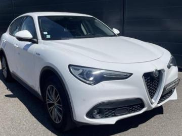 Alfa romeo stelvio 2020 diesel alfa romeo stelvio my20 2 2 190 ch at8 super Alfa romeo stelvio 2020 diesel alfa romeo stelvio my20 2 2 190 ch at8 super