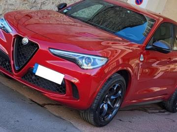 Alfa romeo stelvio 2020 essence alfa romeo stelvio 2 9 v6 510 q4 quadrifoglio at8 2020 Alfa romeo stelvio 2020 essence alfa romeo stelvio 2 9 v6 510 q4 quadrifoglio at8 2020