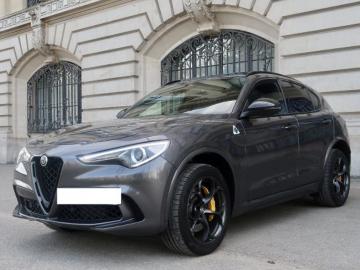 Alfa romeo stelvio 2020 essence alfa romeo stelvio 510 cv quadrifoloio Alfa romeo stelvio 2020 essence alfa romeo stelvio 510 cv quadrifoloio