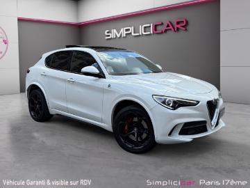 Alfa romeo stelvio 2020 essence alfa romeo stelvio 75