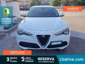 Alfa romeo stelvio 2020 gasolina alfa romeo stelvio 2 0 gasolina executive q4 Alfa romeo stelvio 2020 gasolina alfa romeo stelvio 2 0 gasolina executive q4