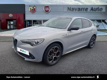 Alfa romeo stelvio 2021 diesel 2021 alfa romeo stelvio 2 2 210 ch q4 at8 veloce ti Alfa romeo stelvio 2021 diesel 2021 alfa romeo stelvio 2 2 210 ch q4 at8 veloce ti