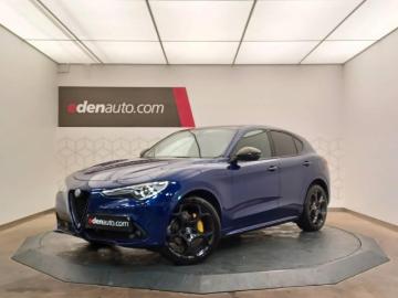 Alfa romeo stelvio 2021 diesel alfa romeo stelvio 2 2 210 ch q4 at8 veloce ti Alfa romeo stelvio 2021 diesel alfa romeo stelvio 2 2 210 ch q4 at8 veloce ti