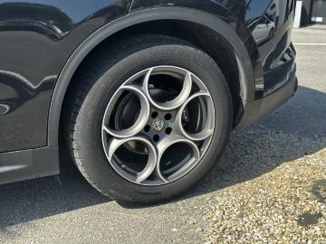 Alfa romeo stelvio 2021 diesel alfa romeo stelvio suv4x4pick up en gris occasion a guer po... Alfa romeo stelvio 2021 diesel alfa romeo stelvio suv4x4pick up en gris occasion a guer po...