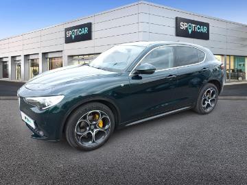 Alfa romeo stelvio 2022 diesel 2022 alfa romeo stelvio 2 2 190 ch q4 at8 ti Alfa romeo stelvio 2022 diesel 2022 alfa romeo stelvio 2 2 190 ch q4 at8 ti