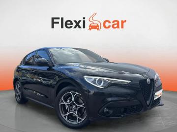 Alfa romeo stelvio 2022 diesel alfa romeo stelvio 2 2 diesel 118kw 160cv sprint rwd diesel...