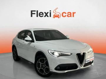 Alfa romeo stelvio 2022 diesel alfa romeo stelvio 2 2 diesel 154kw 210cv ti q4 diesel en f...