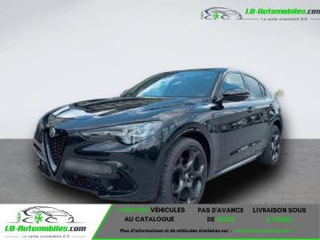 Alfa romeo stelvio 2023 essence alfa romeo stelvio 31