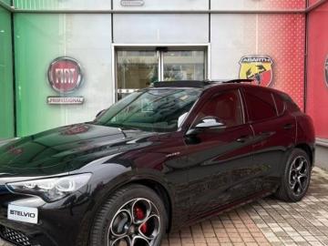 Alfa romeo stelvio 2025 diesel alfa romeo stelvio 2 2 diesel 160ch veloce at8 Alfa romeo stelvio 2025 diesel alfa romeo stelvio 2 2 diesel 160ch veloce at8