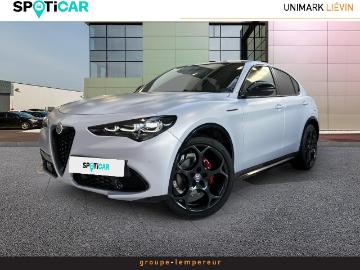 Alfa romeo stelvio diesel alfa romeo stelvio 2 2 diesel 160ch competizione at8