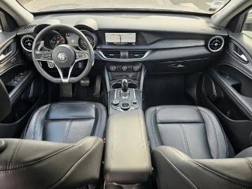 Alfa romeo stelvio diesel alfa romeo stelvio suv4x4pick up en gris occasion a gradignan po... Alfa romeo stelvio diesel alfa romeo stelvio suv4x4pick up en gris occasion a gradignan po...
