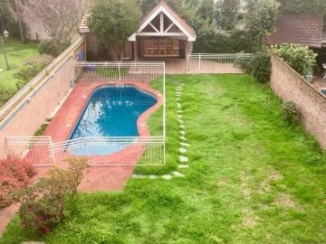 Alquiler Martinez Prox. Av. Libertador, Parana, Y Estacion De Tren.chalet 3 Ptas Alquiler Martinez Prox. Av. Libertador, Parana, Y Estacion De Tren.chalet 3 Ptas