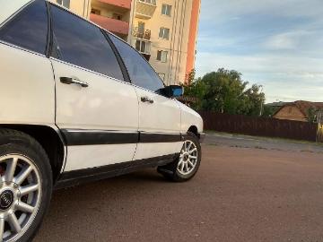 Audi 100 1986 gibrid audi 100 1986 Audi 100 1986 gibrid audi 100 1986