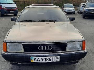 Audi 100 1987 gibrid audi 100 1987 Audi 100 1987 gibrid audi 100 1987