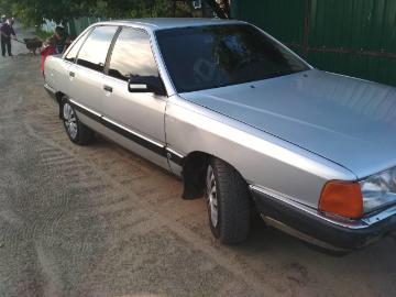 Audi 100 1987 gibrid audi 100 1987 Audi 100 1987 gibrid audi 100 1987