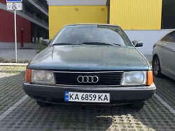 Audi 100 1991 audi 100 1991 Audi 100 1991 audi 100 1991