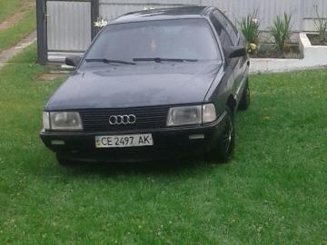 Audi 100 1991 dizel audi 100 1991