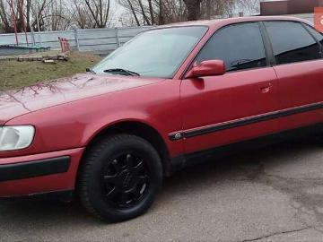 Audi 100 1992 audi 100 1992 Audi 100 1992 audi 100 1992