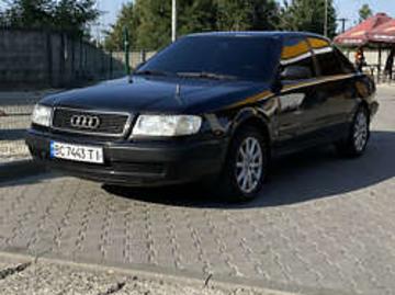Audi 100 1994 benzin audi 100 1994 Audi 100 1994 benzin audi 100 1994