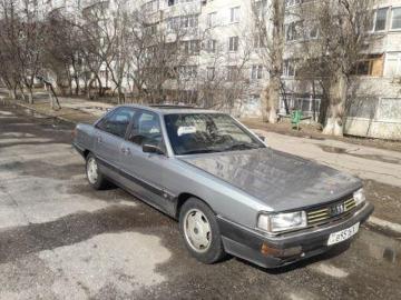 Audi 200 1984 benzin audi 200 1984 Audi 200 1984 benzin audi 200 1984
