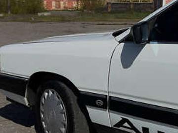 Audi 200 1986 benzin audi 200 1986 Audi 200 1986 benzin audi 200 1986
