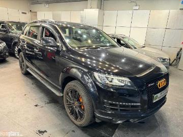 Audi 2013 chai you ao di q7 3 0 tdi quattro diesel