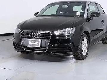 Audi 2014 gasolina 210370 audi a1 2014 con garantia Audi 2014 gasolina 210370 audi a1 2014 con garantia