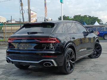 Audi 2020 gasoline offer 2020 audi rsq8 4 0l tfsi quattro b o 4cam Audi 2020 gasoline offer 2020 audi rsq8 4 0l tfsi quattro b o 4cam
