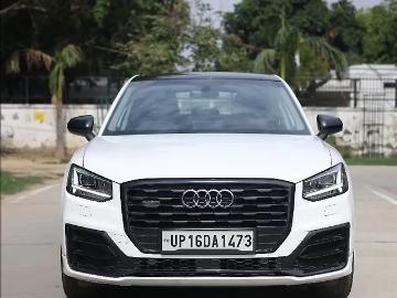 Audi 2021 petrol 2021 audi q2 technology 40 tfsi quattro Audi 2021 petrol 2021 audi q2 technology 40 tfsi quattro