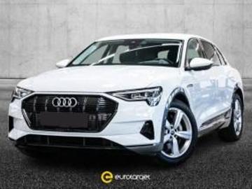 Audi 2022 elettrica audi e tron 55 quattro business rif 22486456 anno 2022 km 2