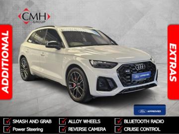 Audi 2022 petrol 2022 audi sq5 3 0 tfsi quattro tiptronic Audi 2022 petrol 2022 audi sq5 3 0 tfsi quattro tiptronic