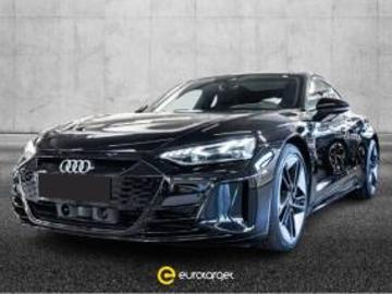 Audi 2023 elettrica audi rs e tron gt quattro rif 22494756 anno 2023 km 11500