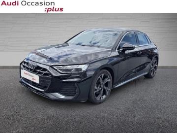 Audi 2024 diesel audi sportback 35 tdi 150ch s line s tronic 7 5 diesel d occasion auto plus Audi 2024 diesel audi sportback 35 tdi 150ch s line s tronic 7 5 diesel d occasion auto plus