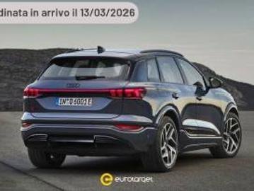 Audi 2025 elettrica audi q6 e tron q6 spb e tron business advanced rif 22135859 Audi 2025 elettrica audi q6 e tron q6 spb e tron business advanced rif 22135859