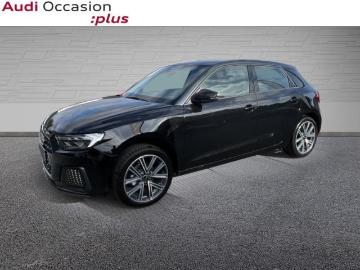 Audi 2025 essence audi sportback 25 tfsi 95ch advanced 5 essence d occasion auto plus Audi 2025 essence audi sportback 25 tfsi 95ch advanced 5 essence d occasion auto plus