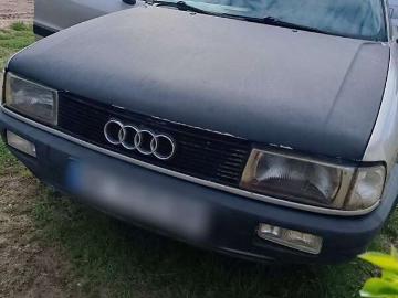Audi 80 1988 audi 80 1988 Audi 80 1988 audi 80 1988