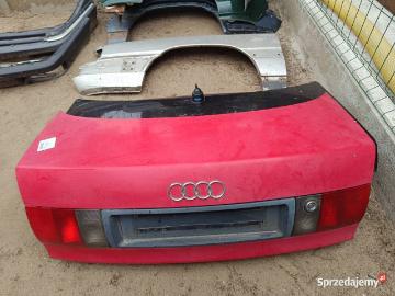 Audi 80 1992 benzyna tylnu0105 klapa audi 80 b4 Audi 80 1992 benzyna tylnu0105 klapa audi 80 b4
